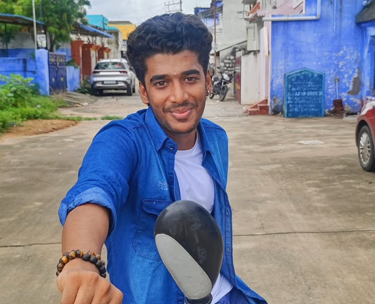 Shrithis Surya